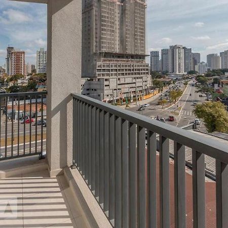 Studio Novo Em Localizacao Privilegiada! Διαμέρισμα Σάο Πάολο Εξωτερικό φωτογραφία