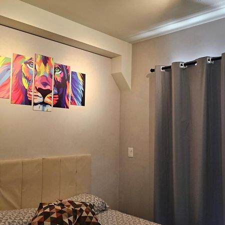 Studio Novo Em Localizacao Privilegiada! Διαμέρισμα Σάο Πάολο Εξωτερικό φωτογραφία