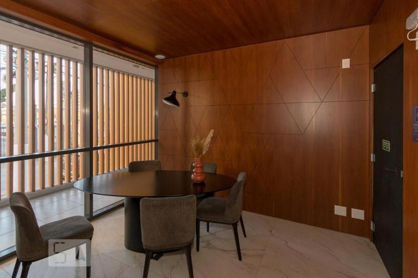 Studio Novo Em Localizacao Privilegiada! Διαμέρισμα Σάο Πάολο Εξωτερικό φωτογραφία
